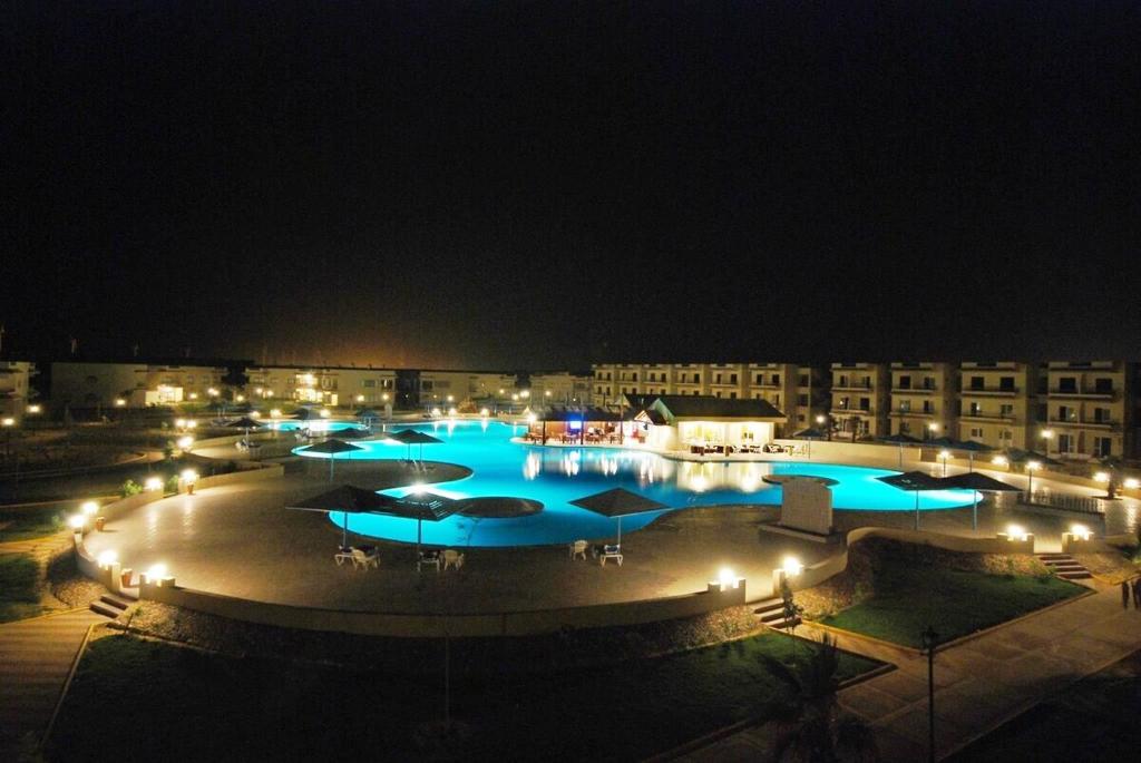 Regina Resort El Sokhna منتجع ريجينا السخنة